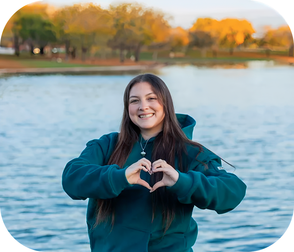 Isabella Hauter, LAC